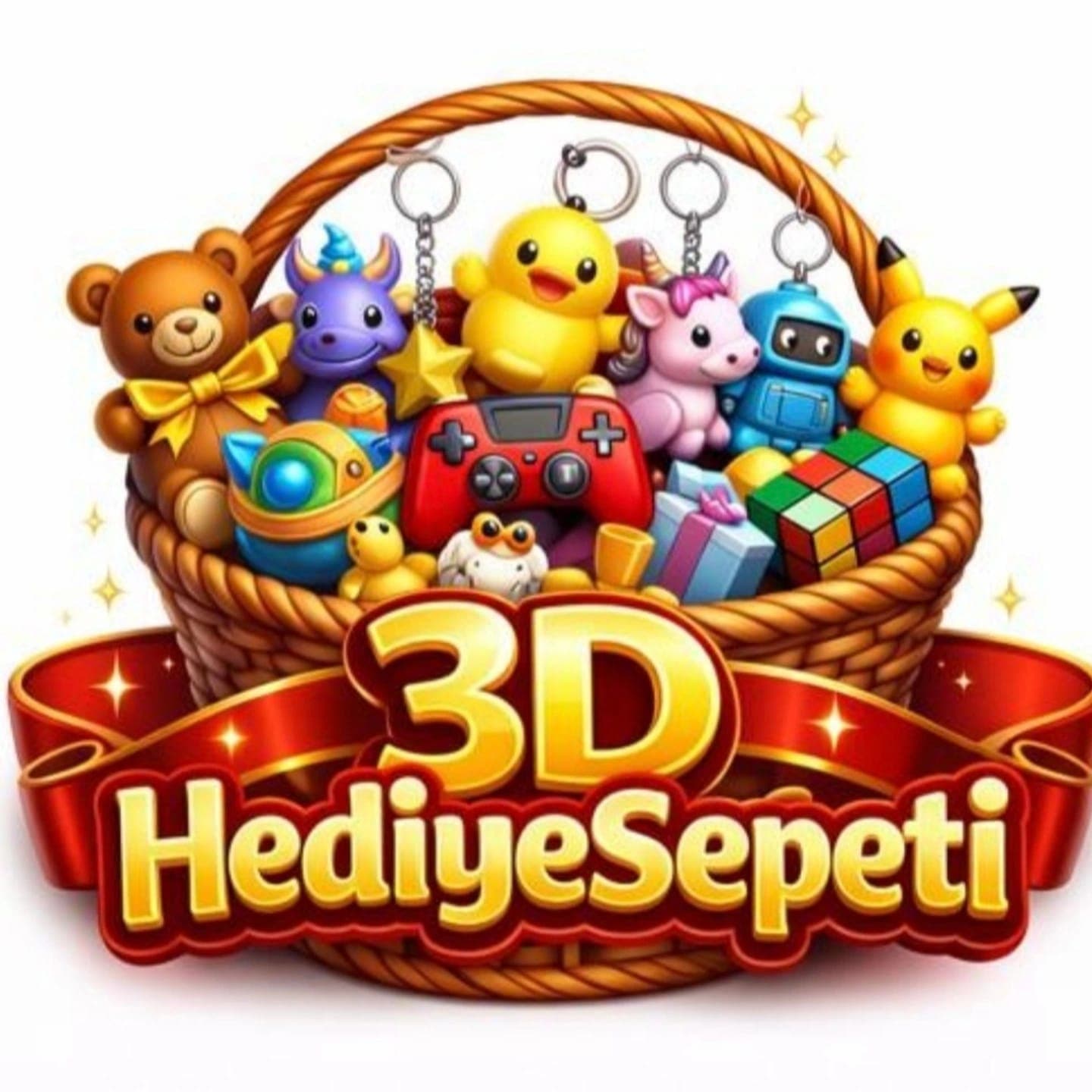 3D HediyeSepeti